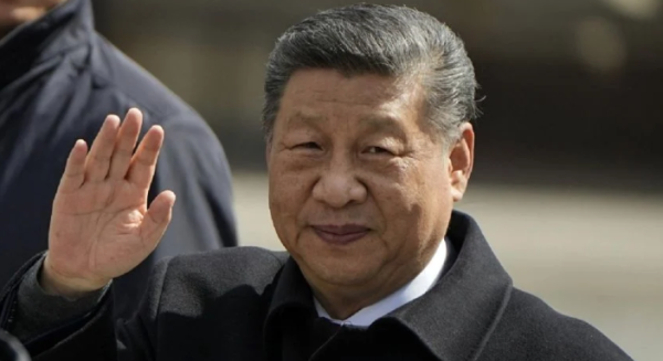 China hará una aportación adicional de 500 millones de dólares a la OMS en los próximos cinco años