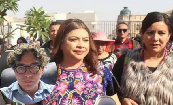 ¿Quiénes eran Ximena Guzmán y José Muñoz?, funcionarios de Clara Brugada asesinados