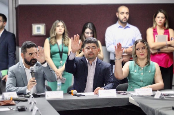 Encabeza Saúl Mireles instalación de mesa técnica sobre sanidad agropecuaria