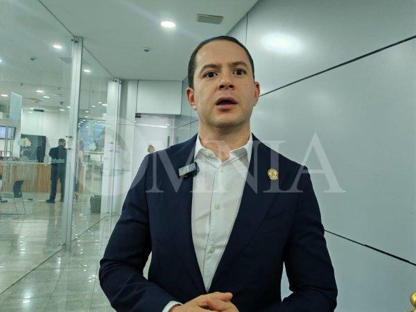 José Luís Villalobos condena crecimiento de delincuencia y omisión federal tras asesinato de funcionaria de Clara Brugada