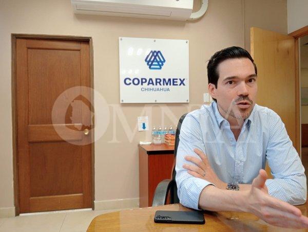 Aumento al impuesto de remesas tendría consecuencias graves a la economía mexicana: Coparmex