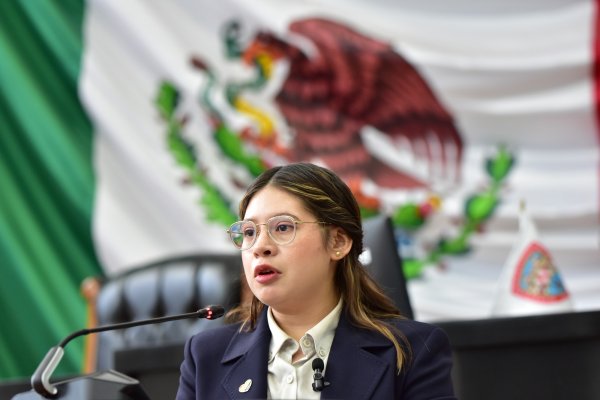 Secretario de Salud Estatal teme a comparecer ante el Congreso por crisis de sarampión