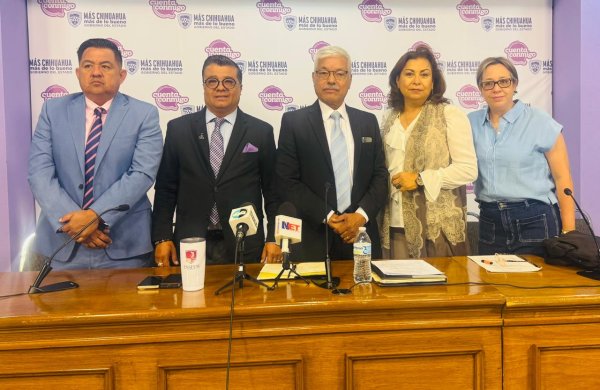 Presenta SEyD convocatoria de ingreso a Instituciones Formadoras de Docentes y de Trabajo Social