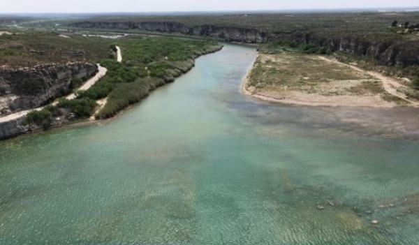 Gobernador de Coahuila pide restringir extracciones de presa La Amistad