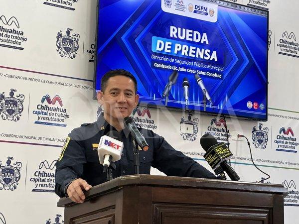 Participarían 500 elementos de la DSPM en protección de elección judicial: Salas