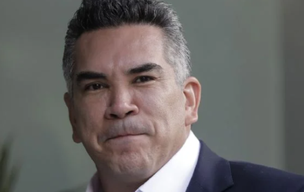 Gobierno de Morena cínico e inepto: “Alito” Moreno tras asesinato de colaboradores de Clara Brugada