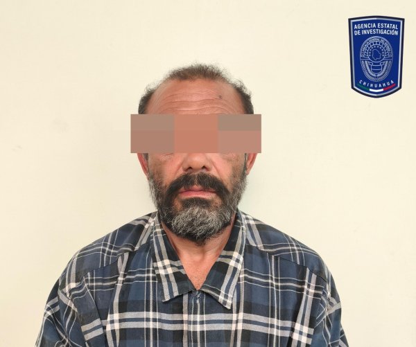 Detiene AEI a masculino por posesión de cocaína, cristal y mariguana