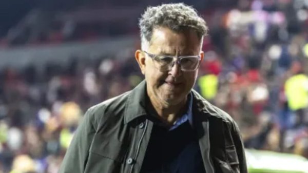 Juan Carlos Osorio podría regresar a la Liga MX con Chivas