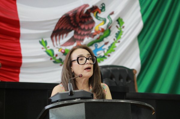Chihuahua no puede seguir rezagado en materia de justicia para las mujeres