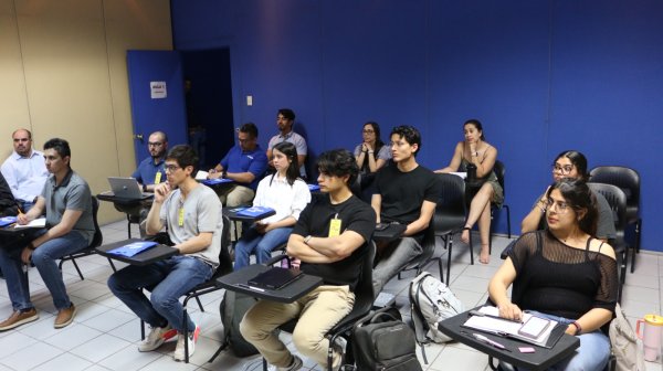 Inicia la segunda edición del Diplomado Internacional en Semiconductores