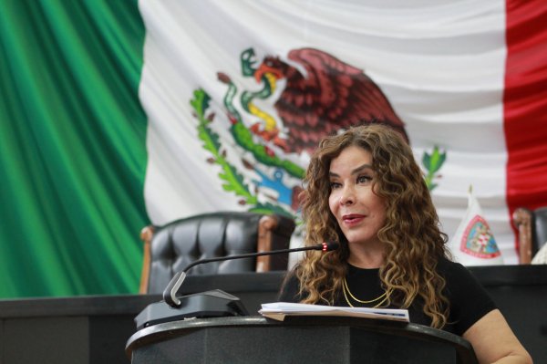 El Periférico de la Juventud, una vialidad de peligro y riesgo de muerte: María Antonieta Pérez