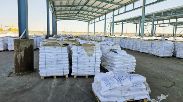 Hamás pide proteger camiones de ayuda humanitaria tras fin del bloqueo israelí en Gaza