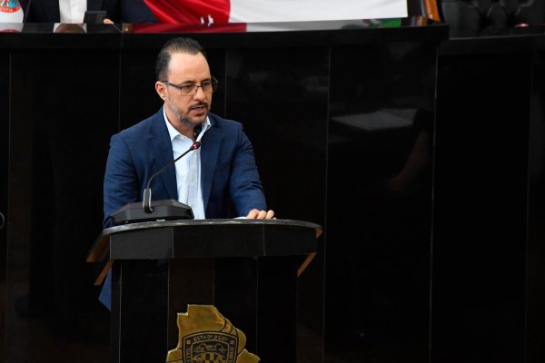 Jorge Soto exige al SAT frenar la asfixia fiscal a contribuyentes chihuahuenses
