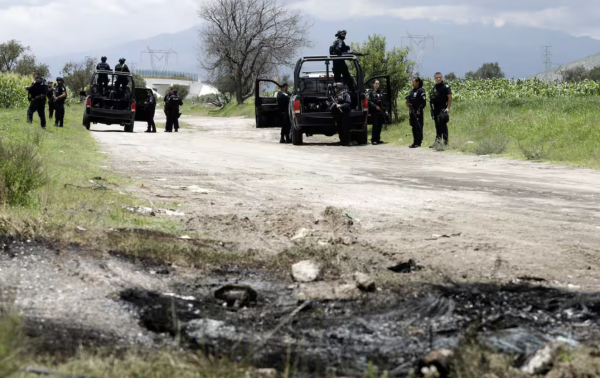 La ruta del huachicol: Así se roban el combustible en México para enviarlo a EUA