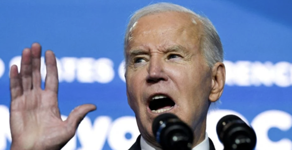 Biden no se había realizado una prueba de cáncer de próstata desde 2014, afirma su portavoz