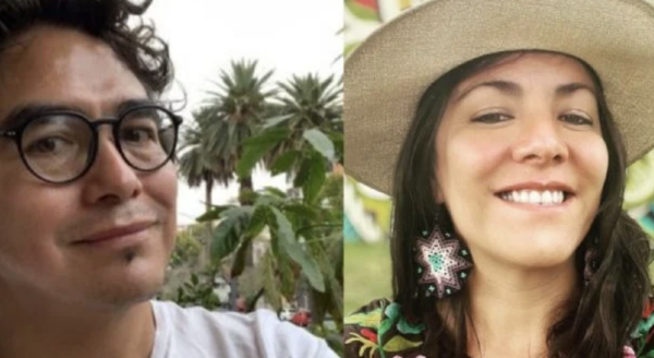 Así reporta la prensa internacional el asesinato de Ximena Guzmán y José Muñoz Vega