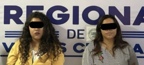 Por “borrar evidencias” detienen a trabajadoras de colegio donde ocho niños resultaron quemados