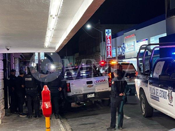 Denuncian detención del líder de Salvemos los Cerros tras manifestación