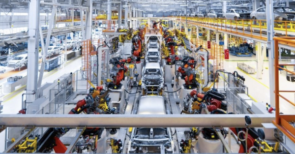 EU reduce arancel a autos mexicanos; pagarán 15% menos que el resto del mundo