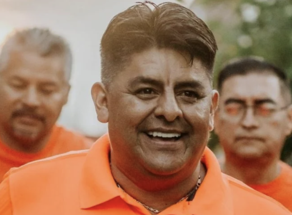 Aspirante de MC en el municipio veracruzano de Nanchital renuncia a la candidatura; lo ligan a grupo delictivo