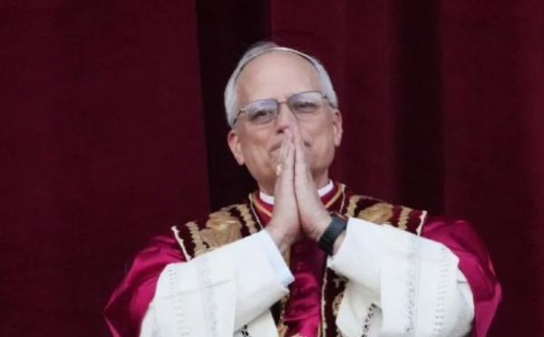 León XIV pide a Israel que deje pasar ayuda humanitaria a Gaza: 