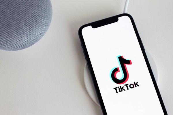 TikTok me censuró el siguiente texto