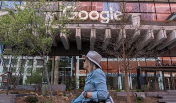 Google lanza función para que usuarios se prueben ropa con modelos virtuales a través de IA