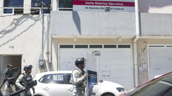 Periodistas y candidatos acusan ingobernabilidad en Veracruz; exigen seguridad ante la ola de violencia