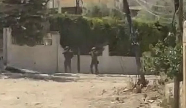 Palestina acusa al ejército israelí de disparar contra una delegación diplomática internacional en Cisjordania
