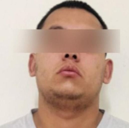 Formulan imputación a “El Frijol” por homicidio, homicidio en tentativa y privación ilegal de la libertad