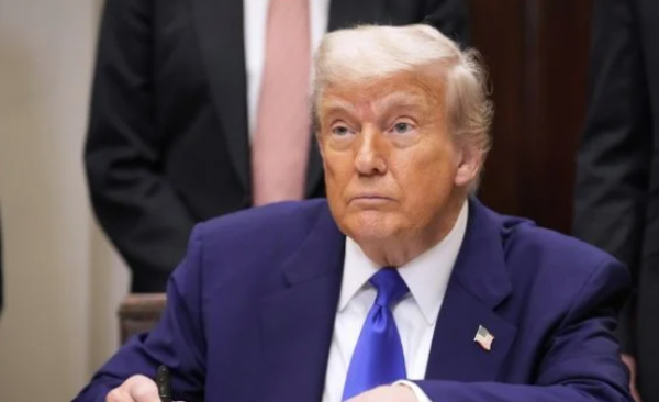 Rusia evita criticar la 'Cúpula Dorada' de Trump y dice que es un 