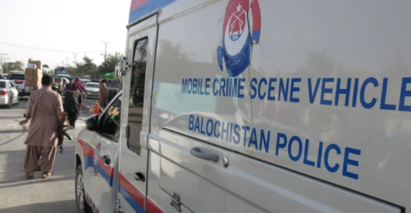 Ataque con coche bomba contra autobús escolar deja cinco muertos y 38 heridos en Pakistán