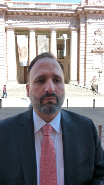 Van 8 unidades del JuárezBus vandalizadas: Gobierno