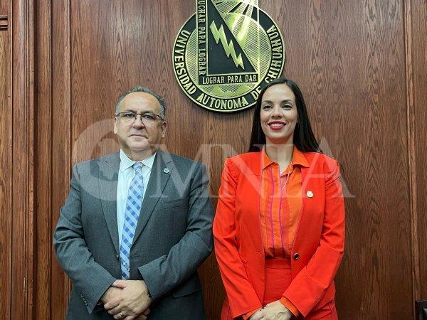 La UACH será sede de la LXIV Asamblea Nacional de ANFECA