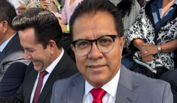 Huachicoleo eléctrico: Diputado del PVEM se dice abierto a investigación por minado de criptimonedas