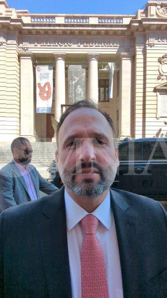 Analiza Gobierno implementar ley seca en elección del PJ