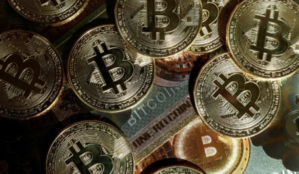 Bitcoin alcanza nuevo máximo histórico: roza los 110 mil dólares por un mayor apetito a los activos de riesgo