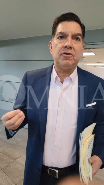 Manifestaciones en favor del medioambiente deben ser documentadas, con propuesta, ajeno a ocurrencias y la politización: Octavio Borunda