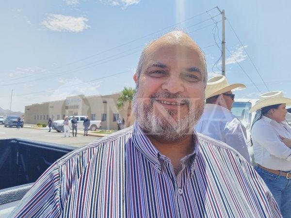 Asegura la SADER estar en total comunicación con productores lecheros