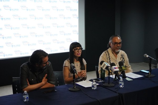 Ofrecerá novena edición de la FELIF más de 250 actividades para la comunidad fronteriza