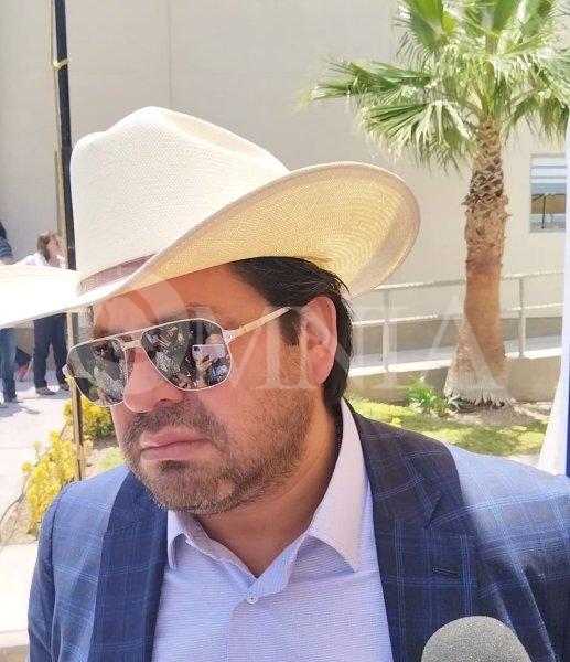 Autoridades mexicanas se reunirán con Estados Unidos para negociar la apertura de la frontera