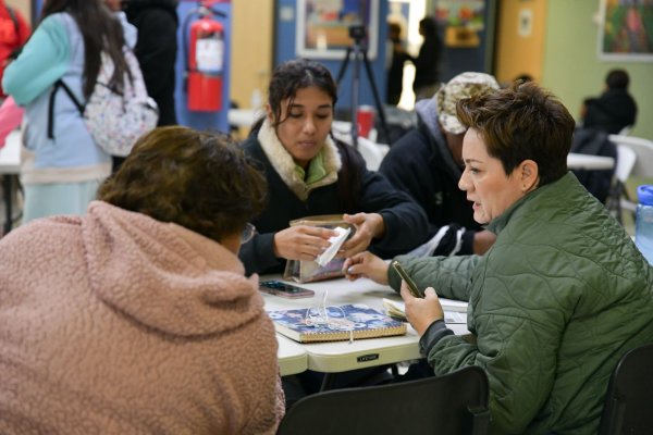 Invitan a población en situación de movilidad a participar en la Feria Consular