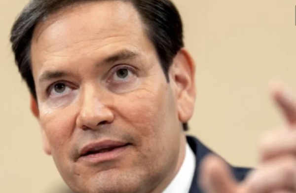 “La violencia política allí es real”, dice Marco Rubio sobre el doble asesinato en CDMX (Video)