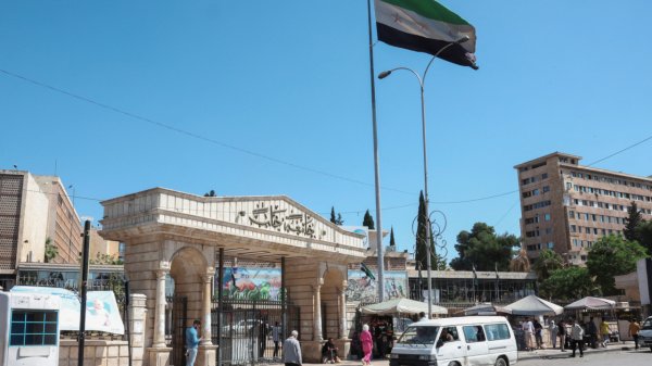 ONU ve señales de posible reactivación del conflicto en Siria