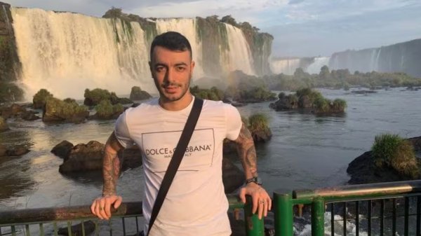 EU ofrece 1.8 millones de euros por información sobre el narcotraficante uruguayo Sebastián Marset
