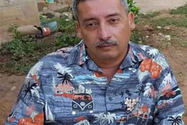 Vinculan proceso a presunto secuestrador y homicida del periodista Luis Martín Sánchez