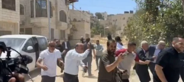 México pedirá explicaciones a Israel por disparos a diplomáticos mexicanos en Cisjordania (Video)