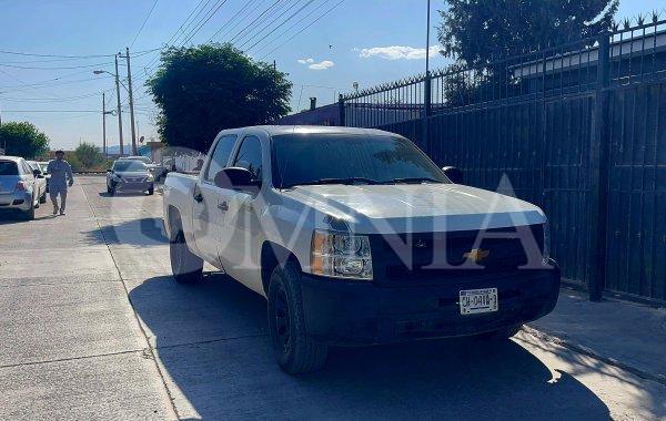 Roban 300 mil pesos en efectivo y joyas de una vivienda en la colonia Sector Nombre de Dios