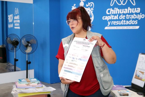 Capacita INE a 99.7% de funcionarias y funcionarios de casilla