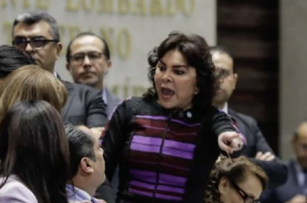 Mexicanos no tienen ahorros suficientes para enfrentar recesión, como dice Hacienda: Ivonne Ortega